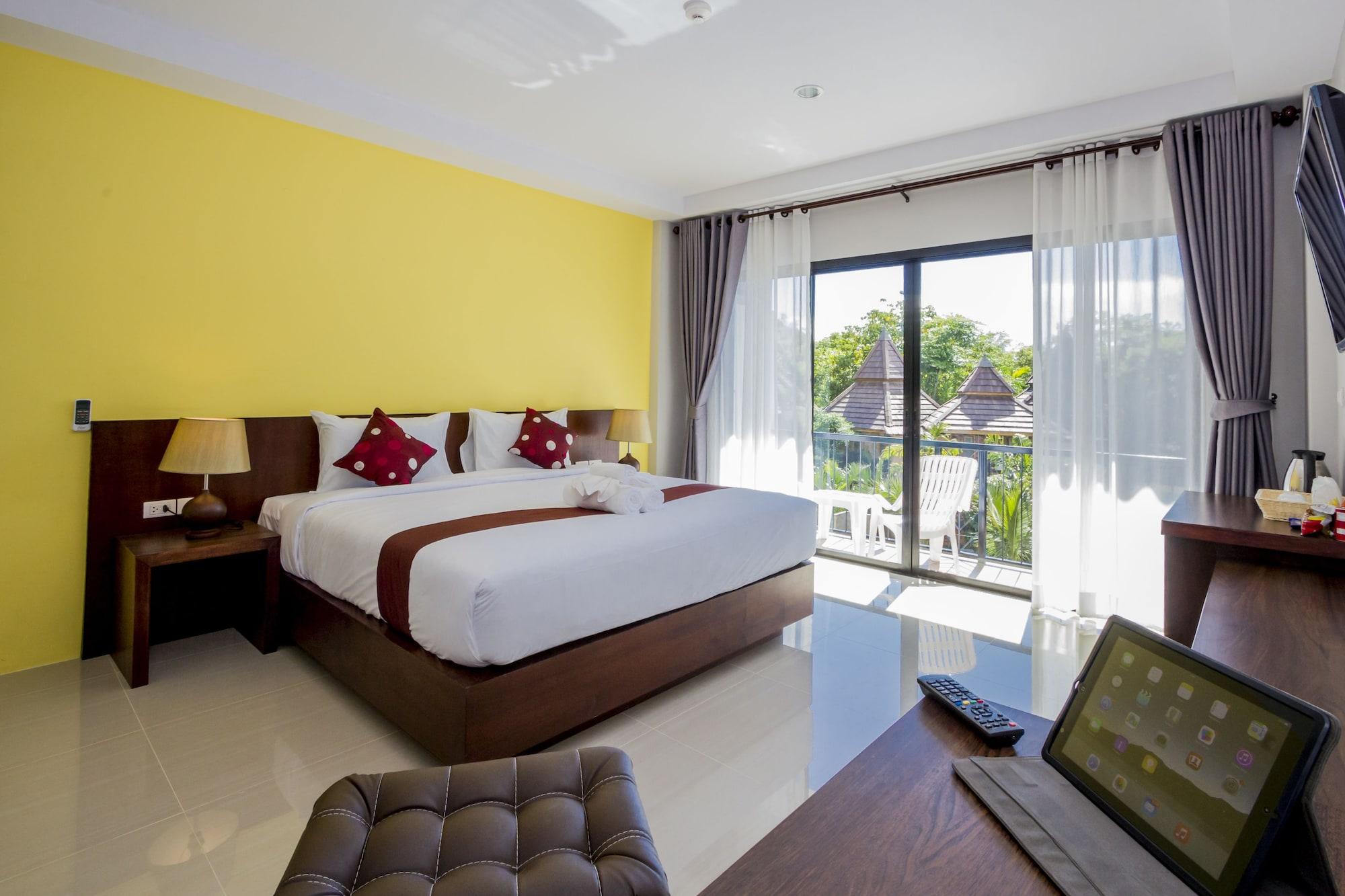 Andaman Pearl Krabi