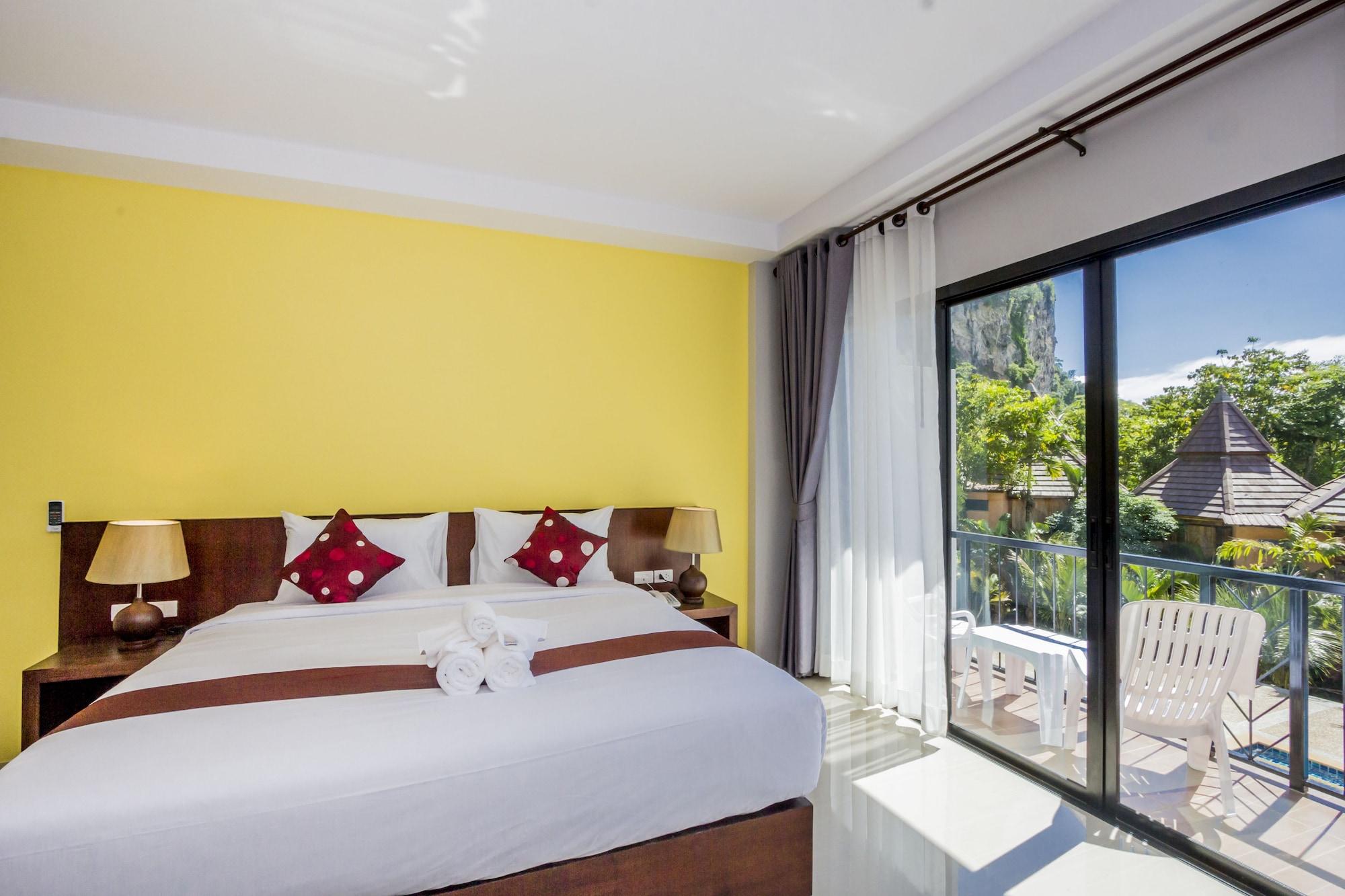Andaman Pearl Krabi
