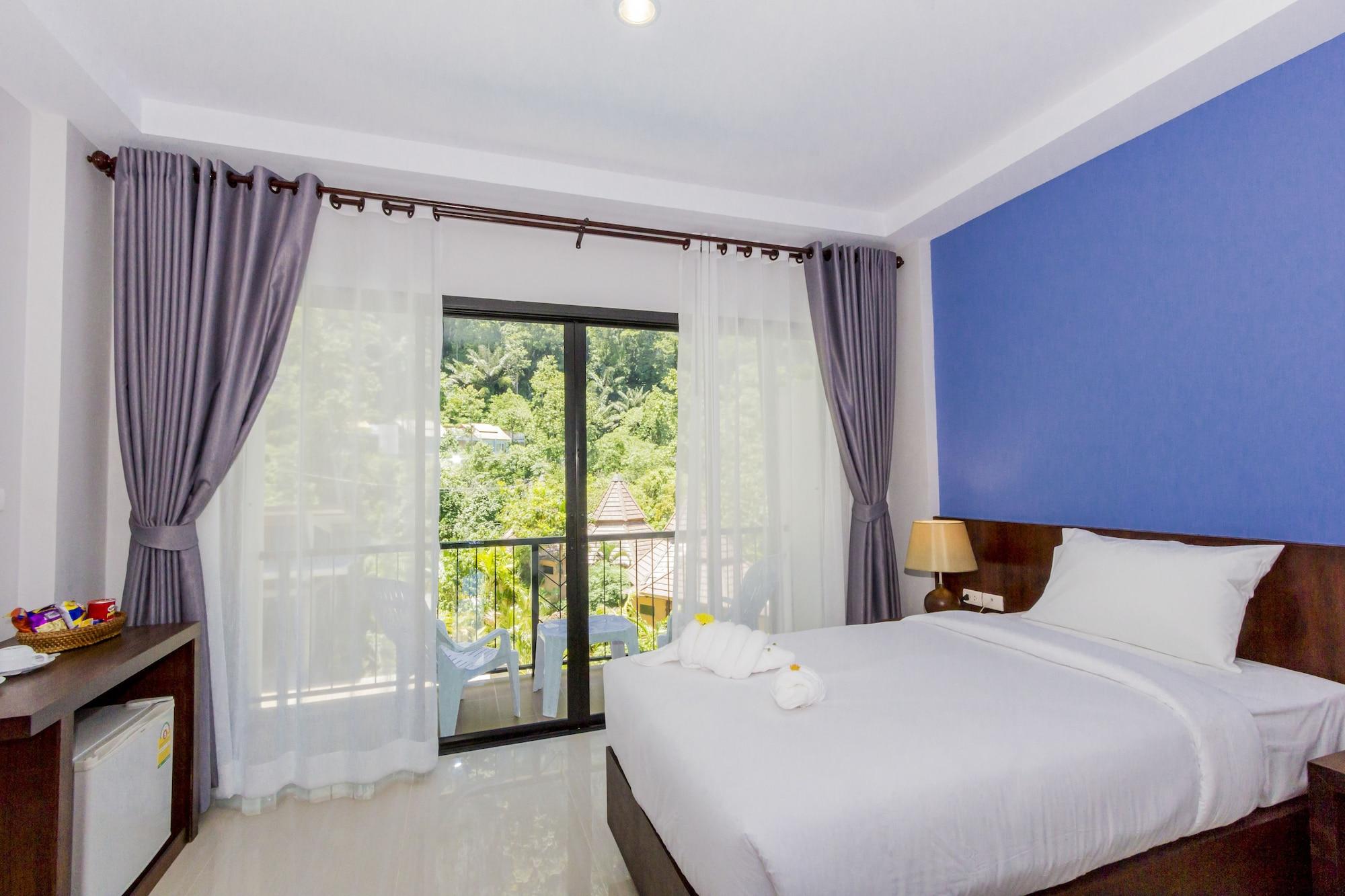 Andaman Pearl Resort
