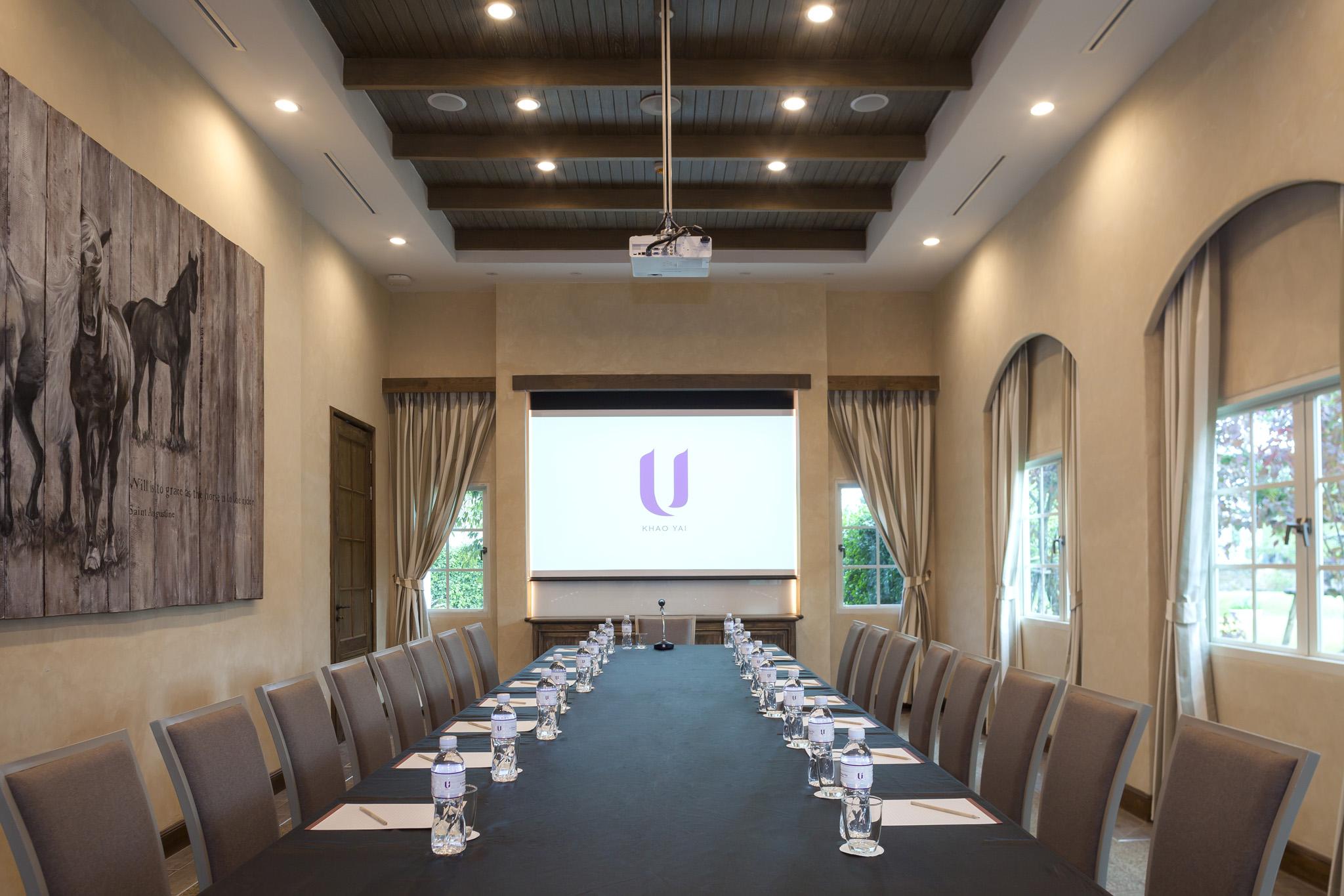 U Khao Yai 4* Mu Si