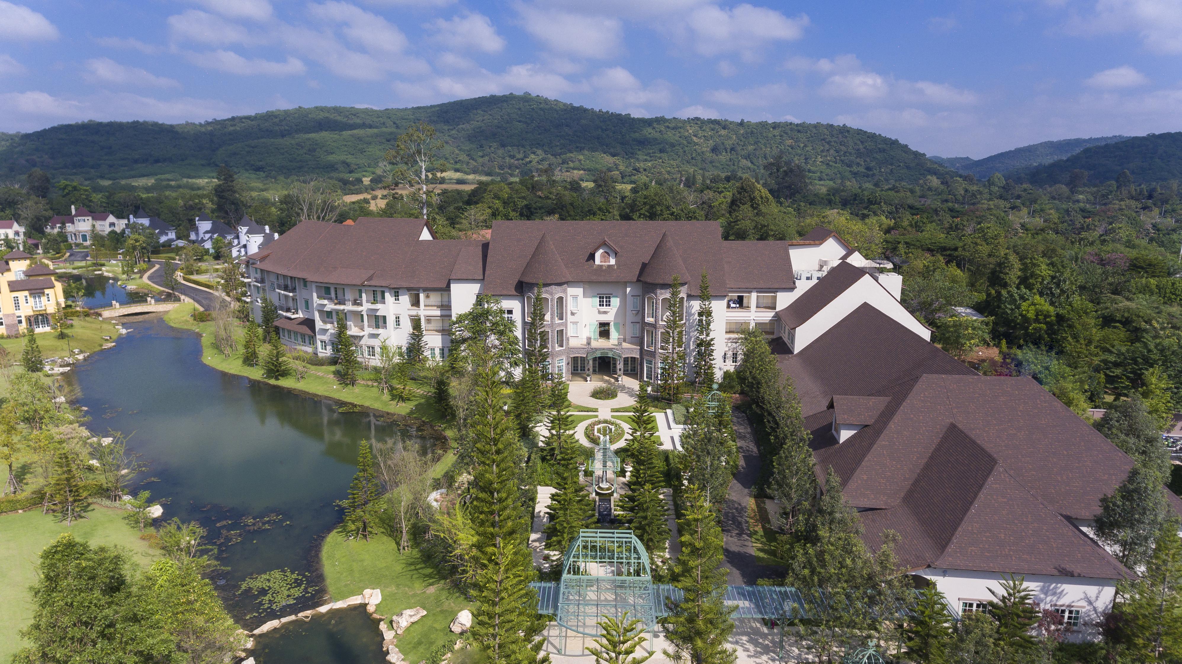 U Khao Yai Mu Si