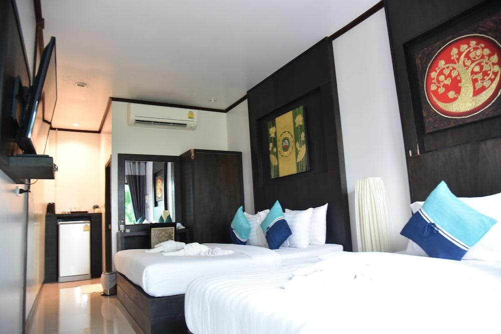 Kathalee & Resort Koh Lipe