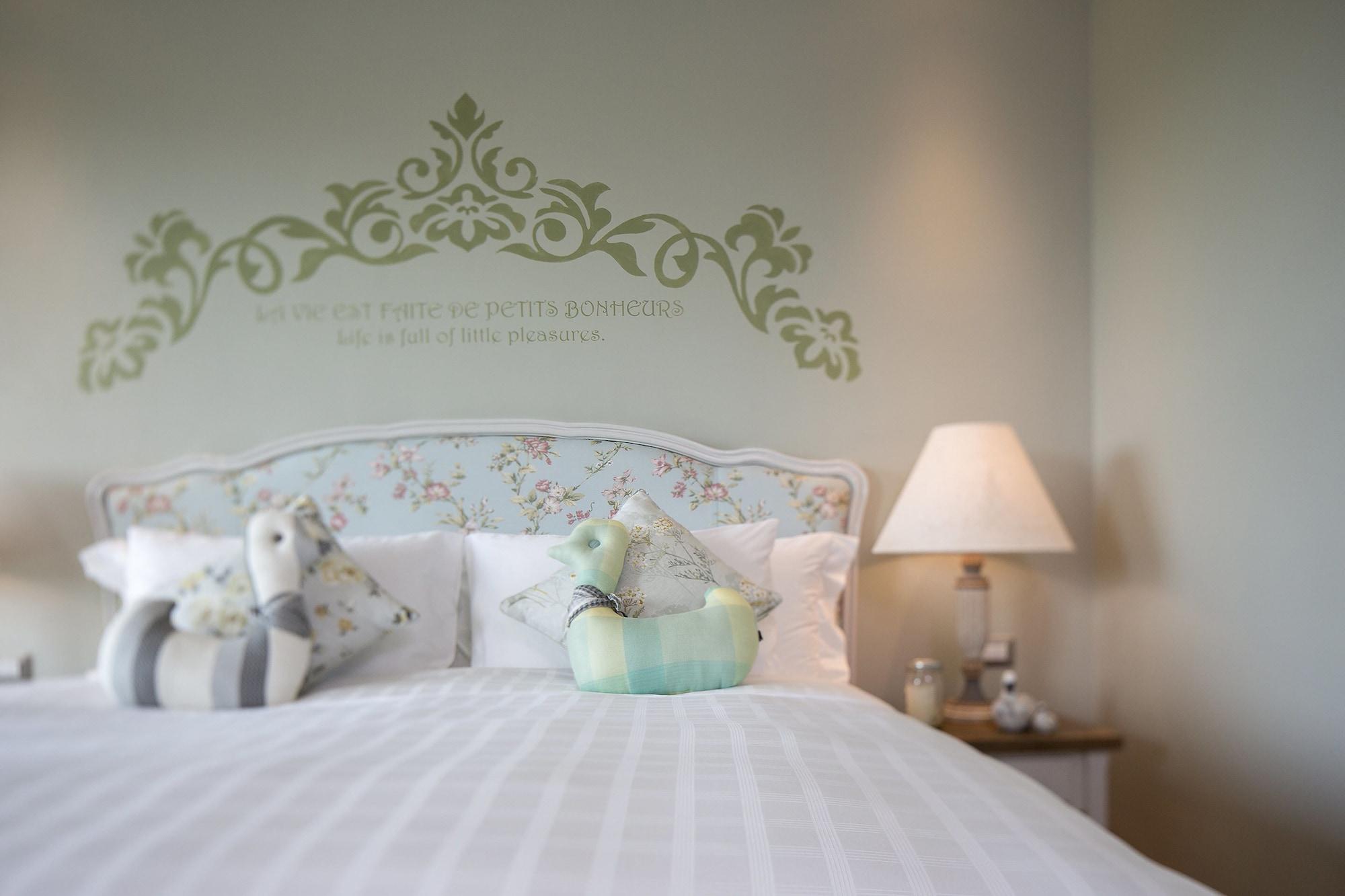 Resort U Khao Yai Mu Si