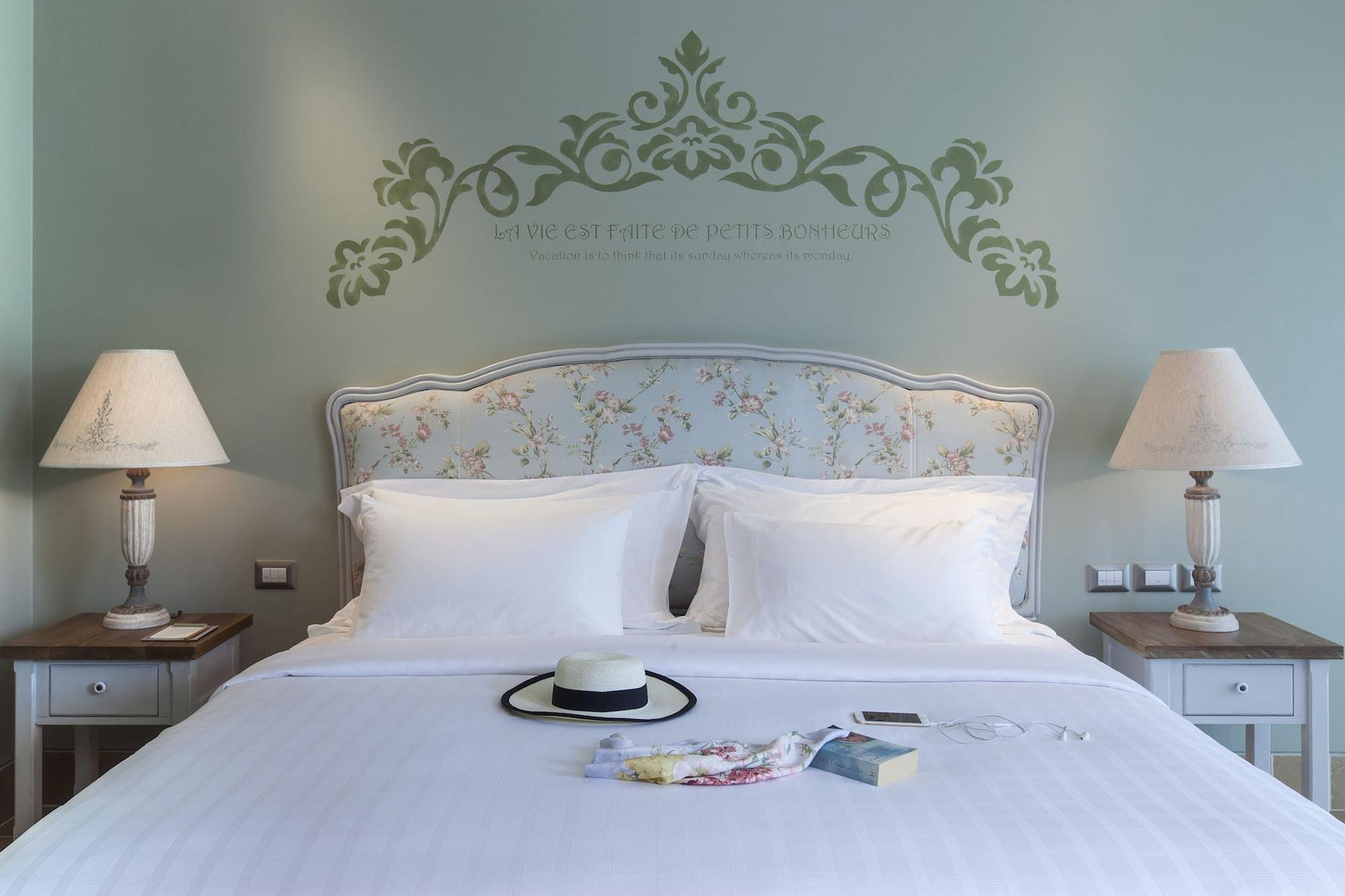 U Khao Yai Resort Mu Si