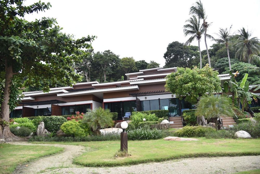 Kathalee & Resort