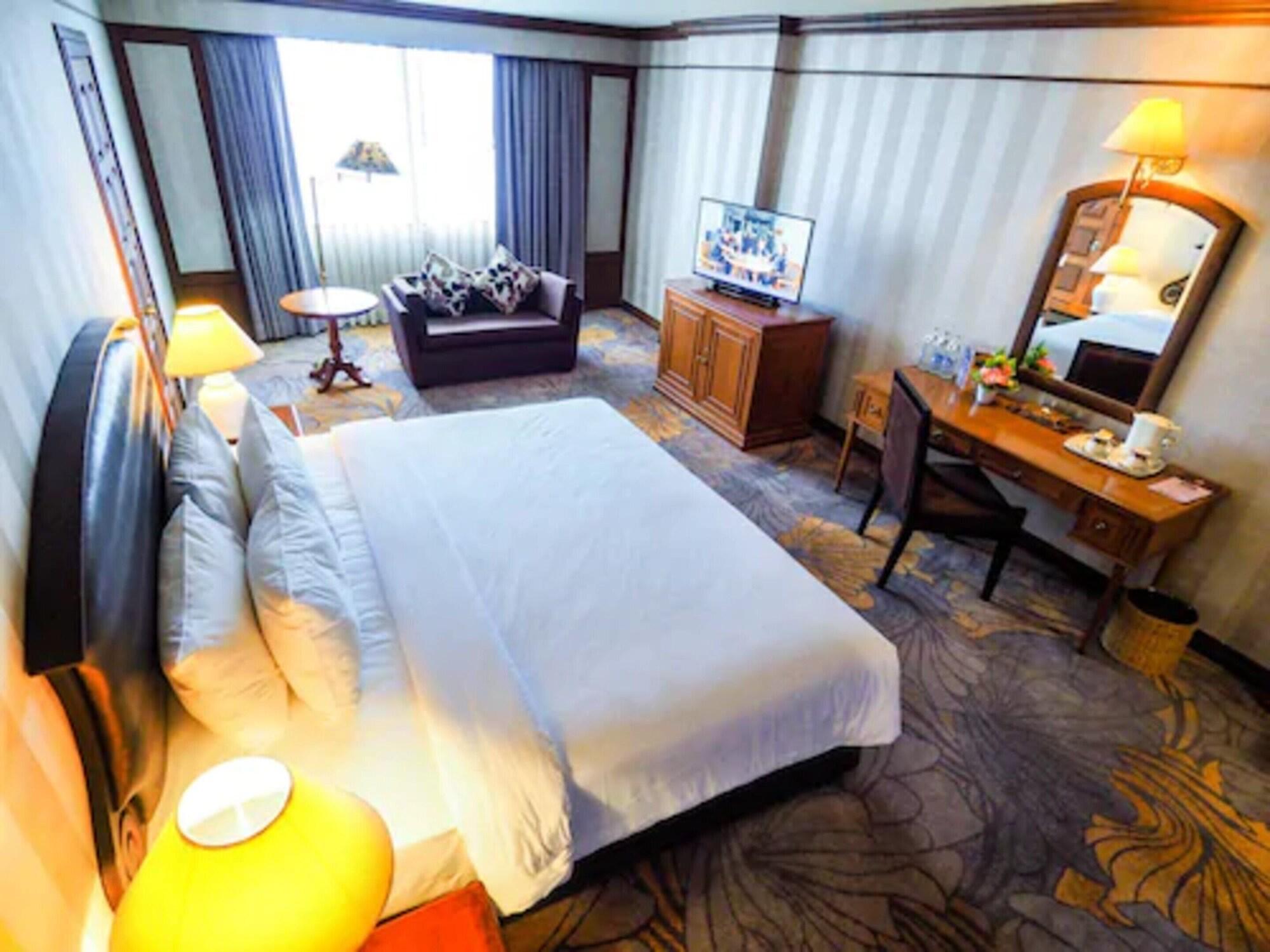 Hotel The Twin Lotus