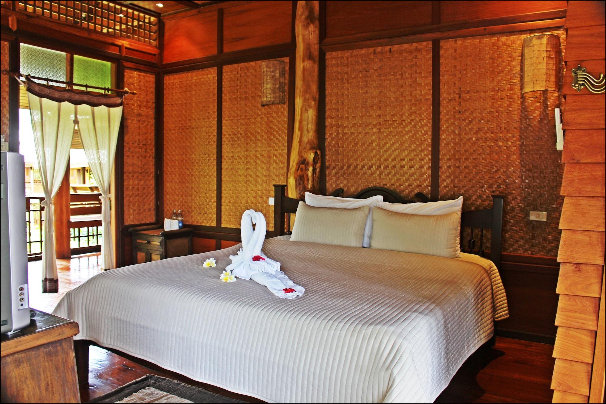 Pai Vimaan Resort Mae Hong Son
