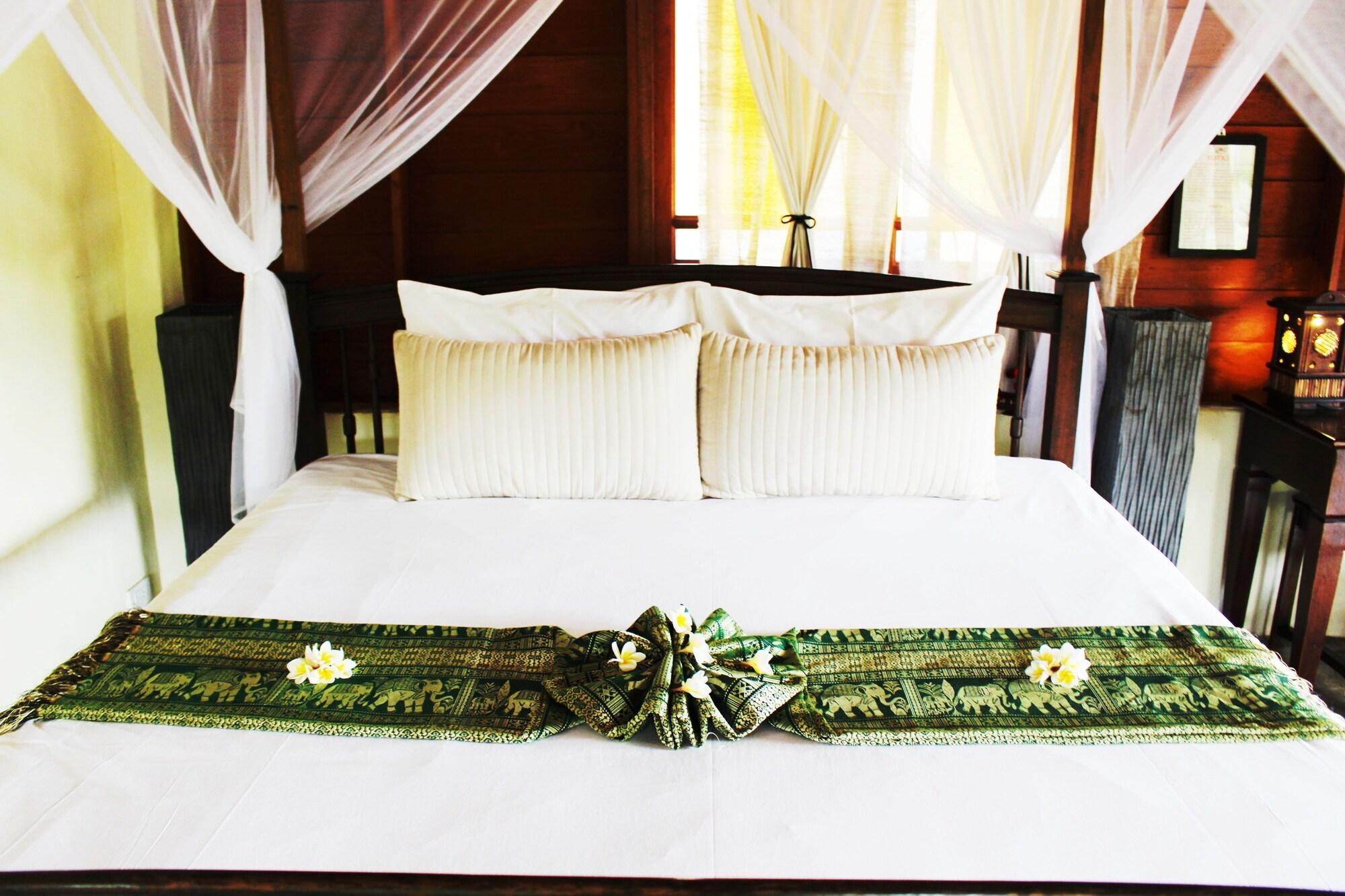 Pai Vimaan Resort