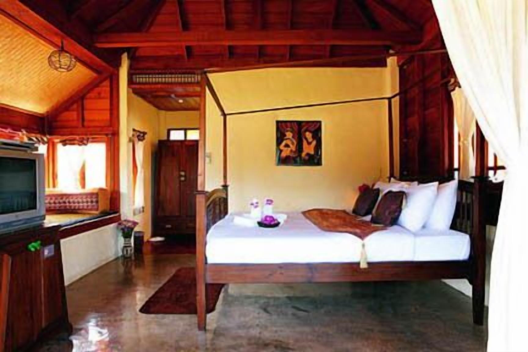 Pai Vimaan 4* Mae Hong Son