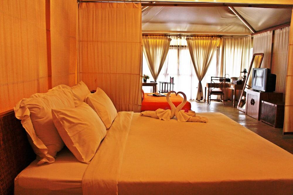 Pai Vimaan Resort