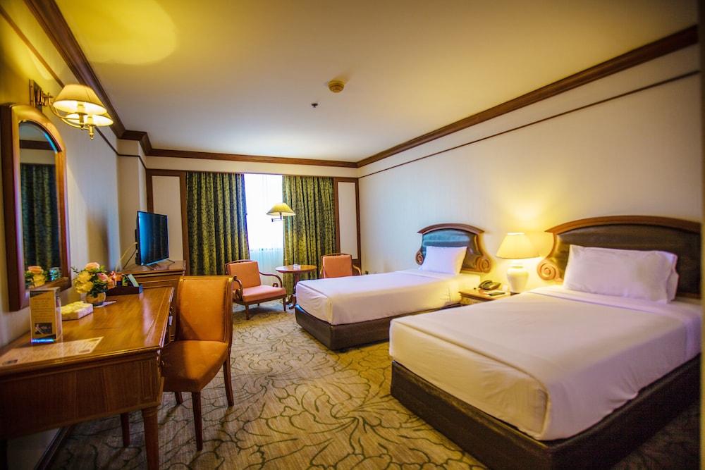 The Twin Lotus 5* Nakhon Si Thammarat