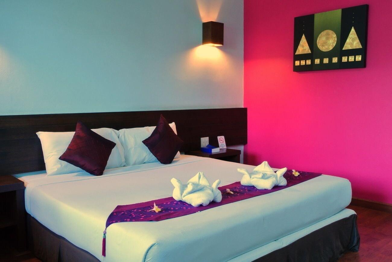 The Ligor 3*