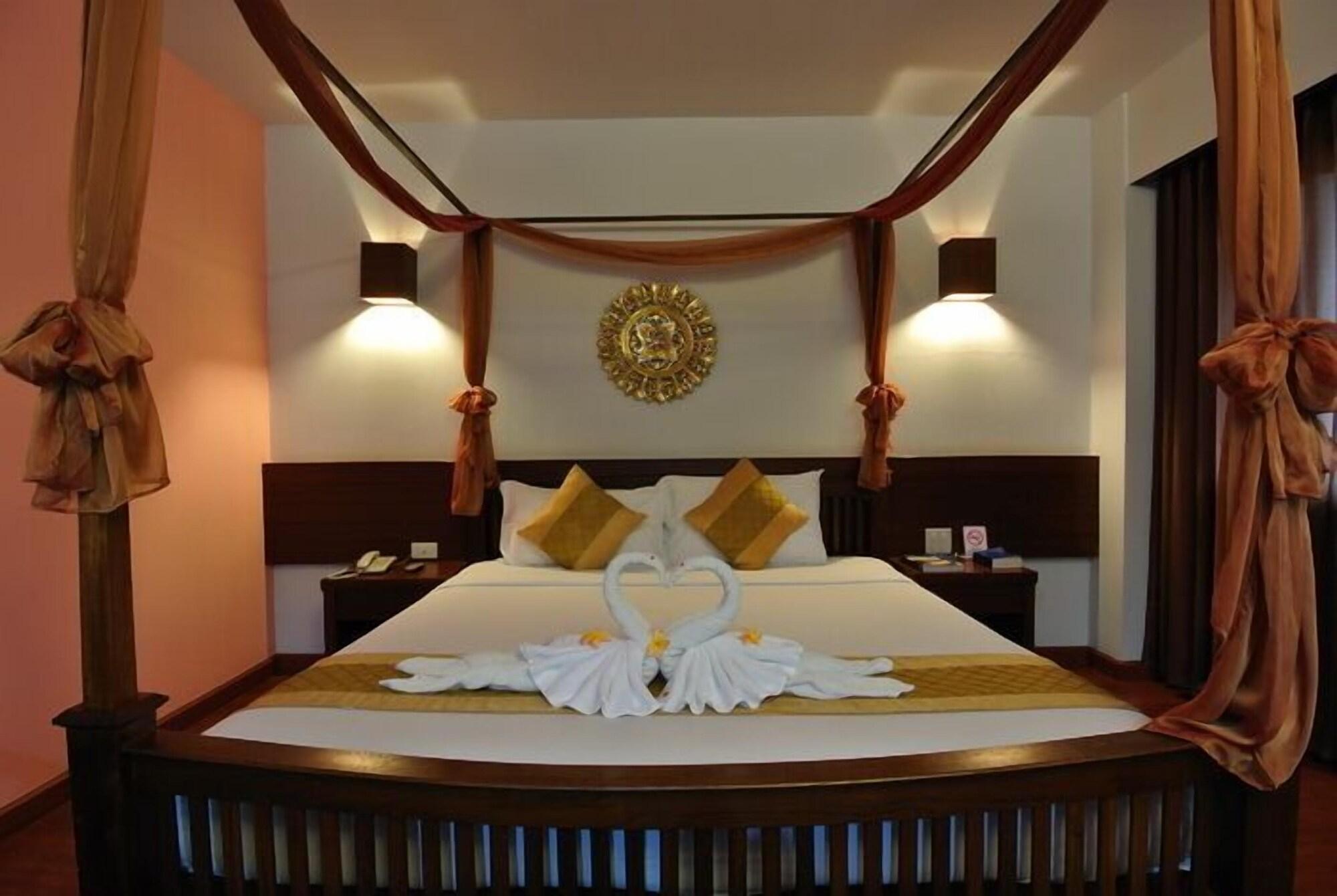 The Ligor 3* Nakhon Si Thammarat