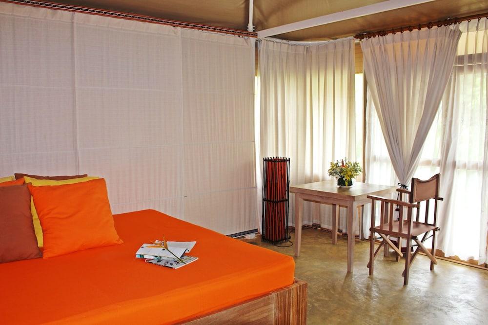 Pai Vimaan Resort Mae Hong Son
