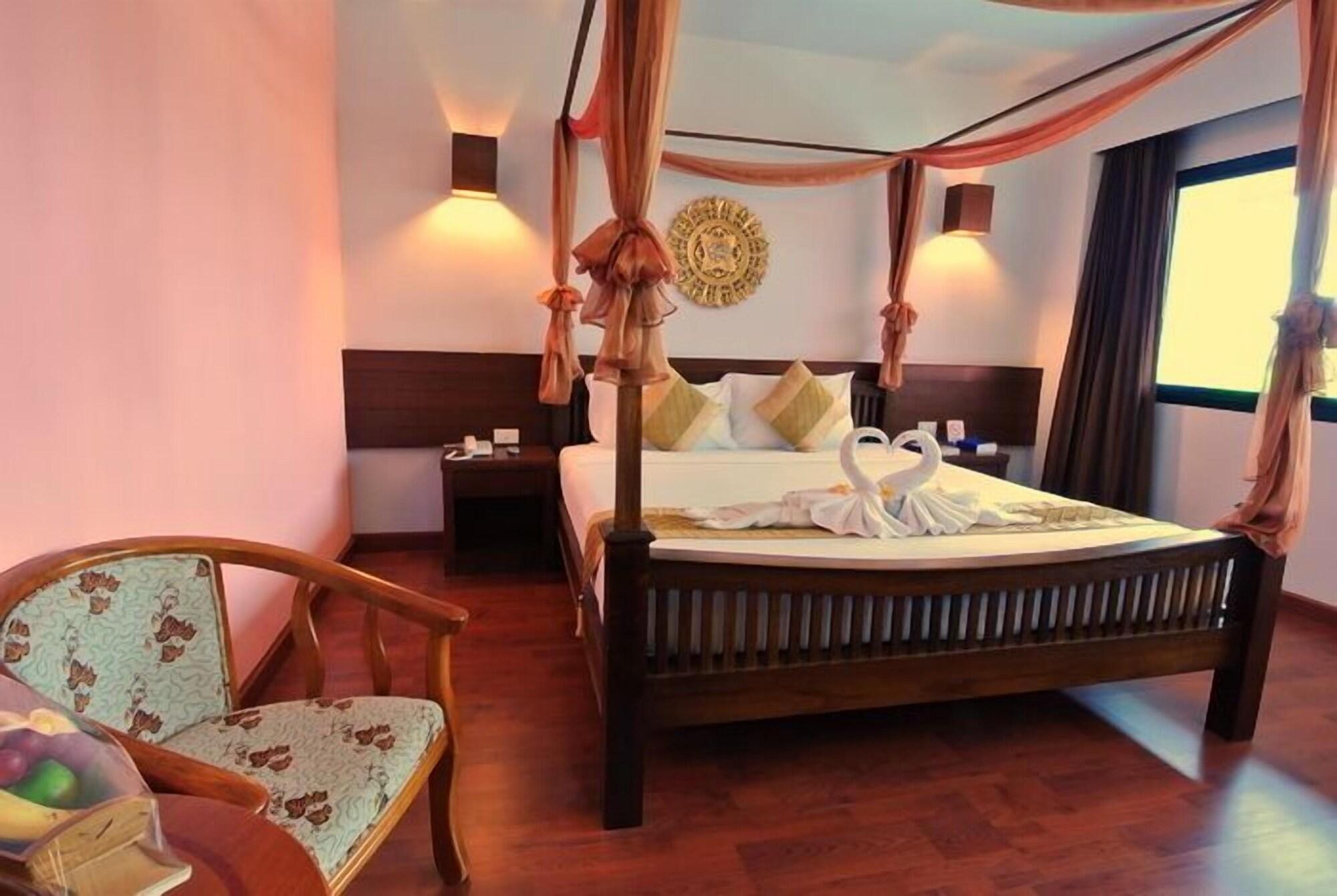 The Ligor Hotel