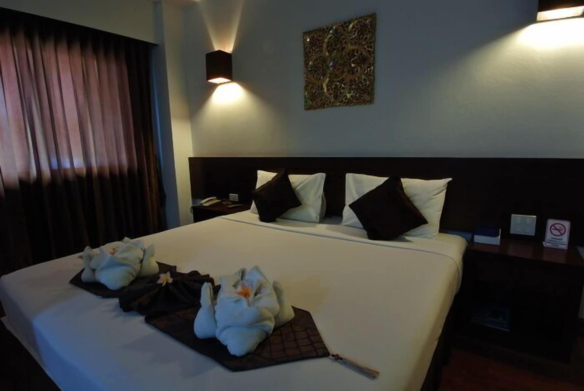 Hotel The Ligor