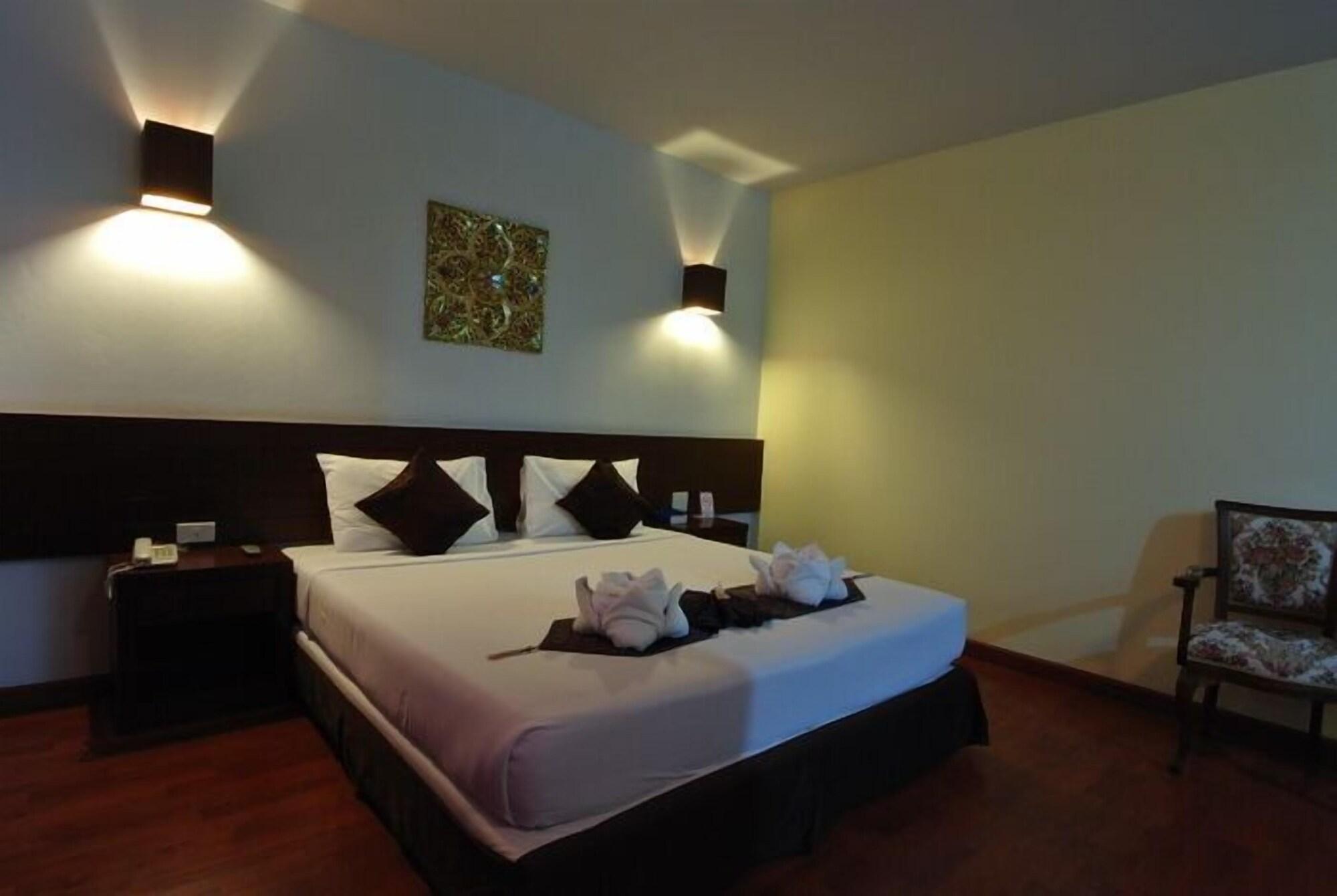 Hotel The Ligor 3*