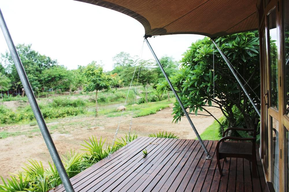 Resort Pai Vimaan