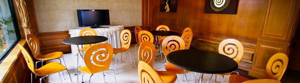 The Ligor Hotel