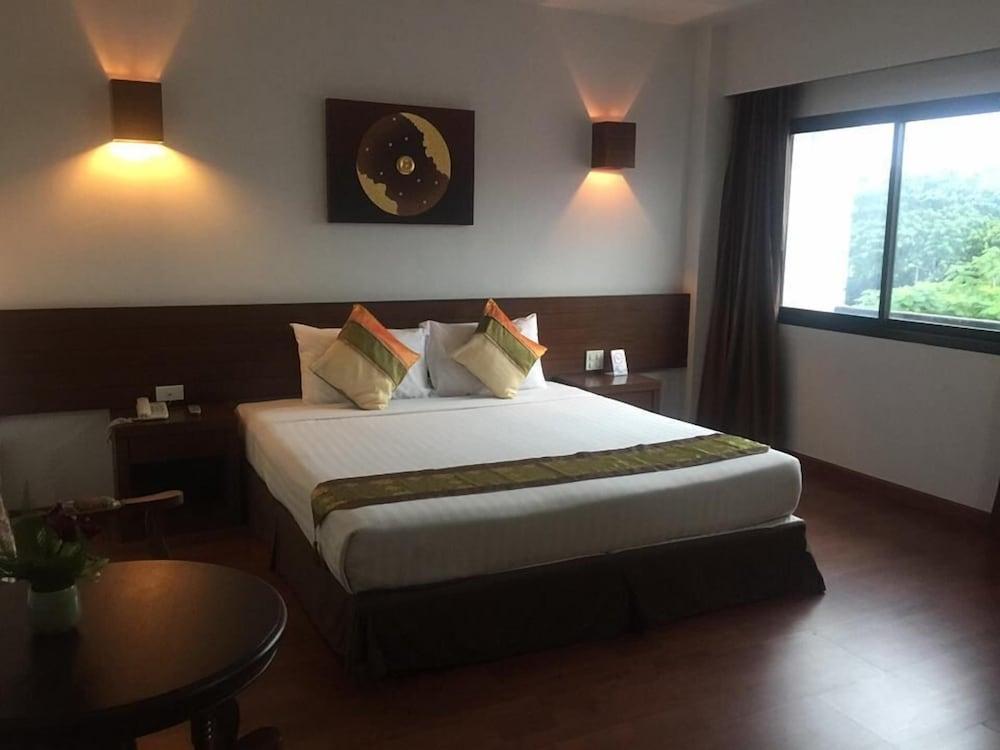Hotel The Ligor Nakhon Si Thammarat