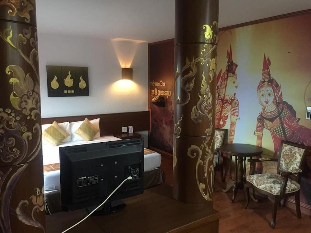 The Ligor Hotel 3*