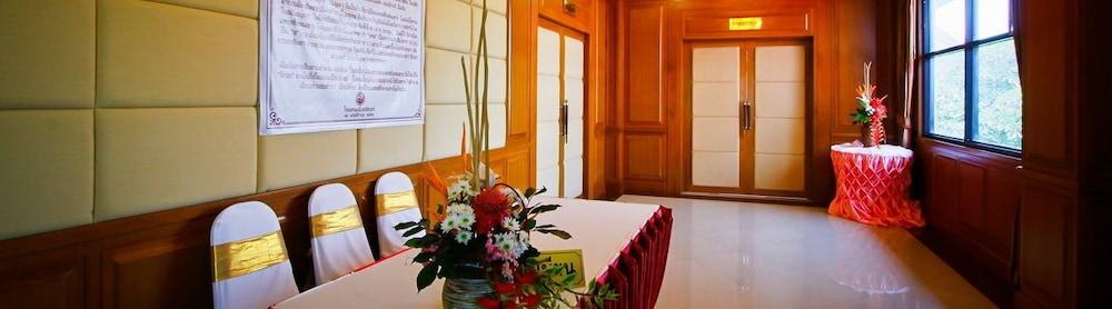 Hotel The Ligor 3*