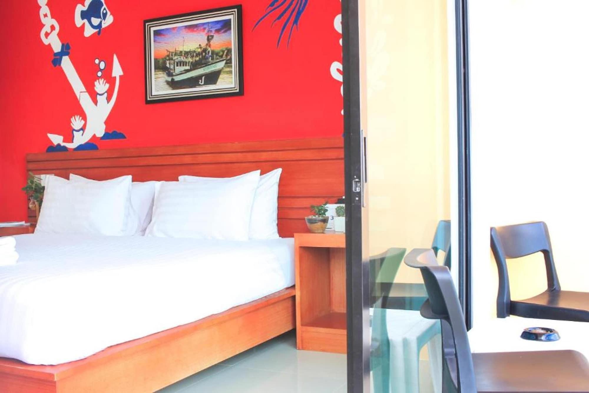 Hotel P.n. Boutique House