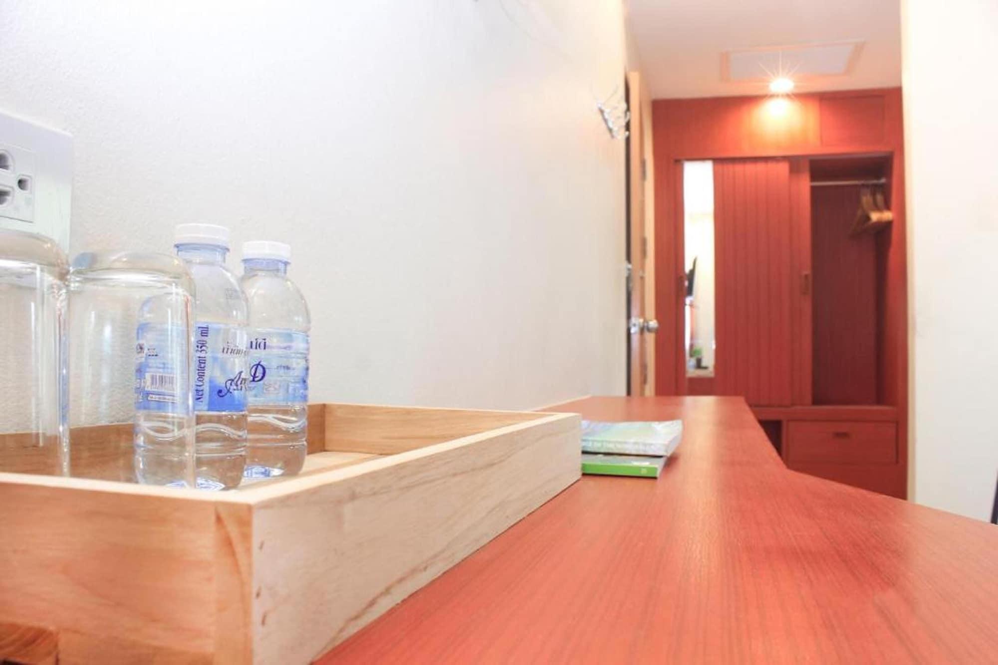 P.n. Boutique House 3* Krabi