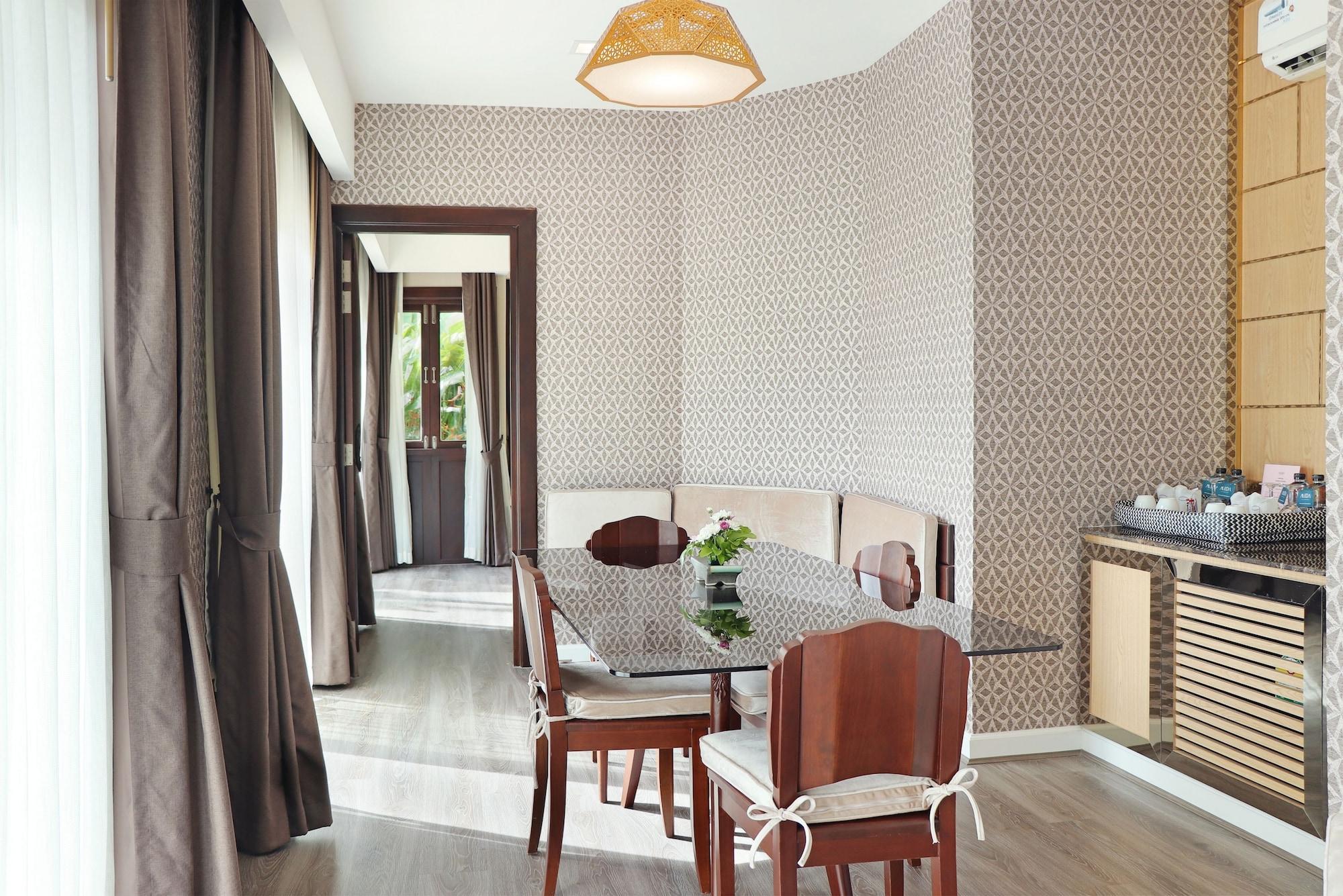 Resort Mida Kanchanaburi - Sha 4*
