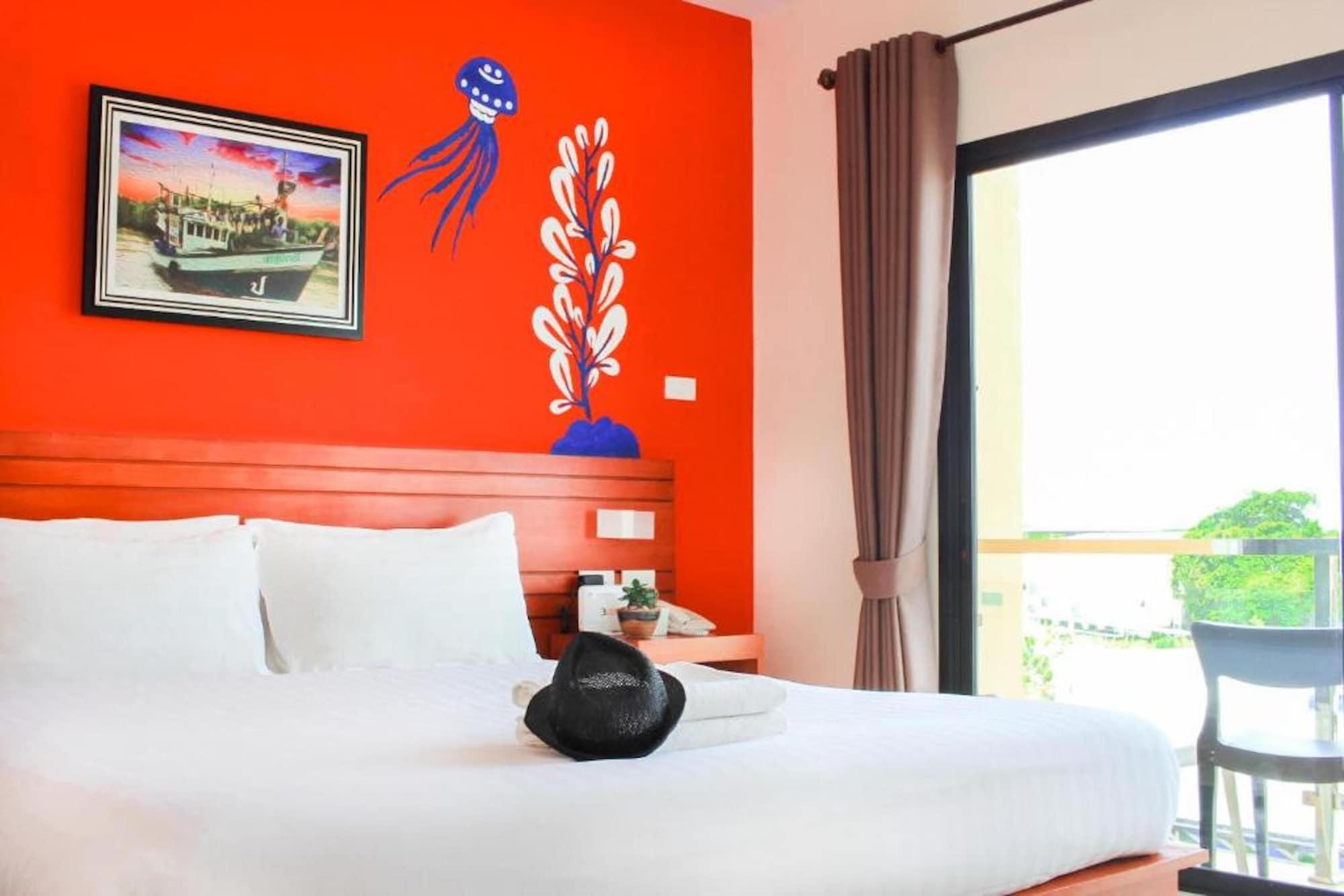 P.n. Boutique House Krabi