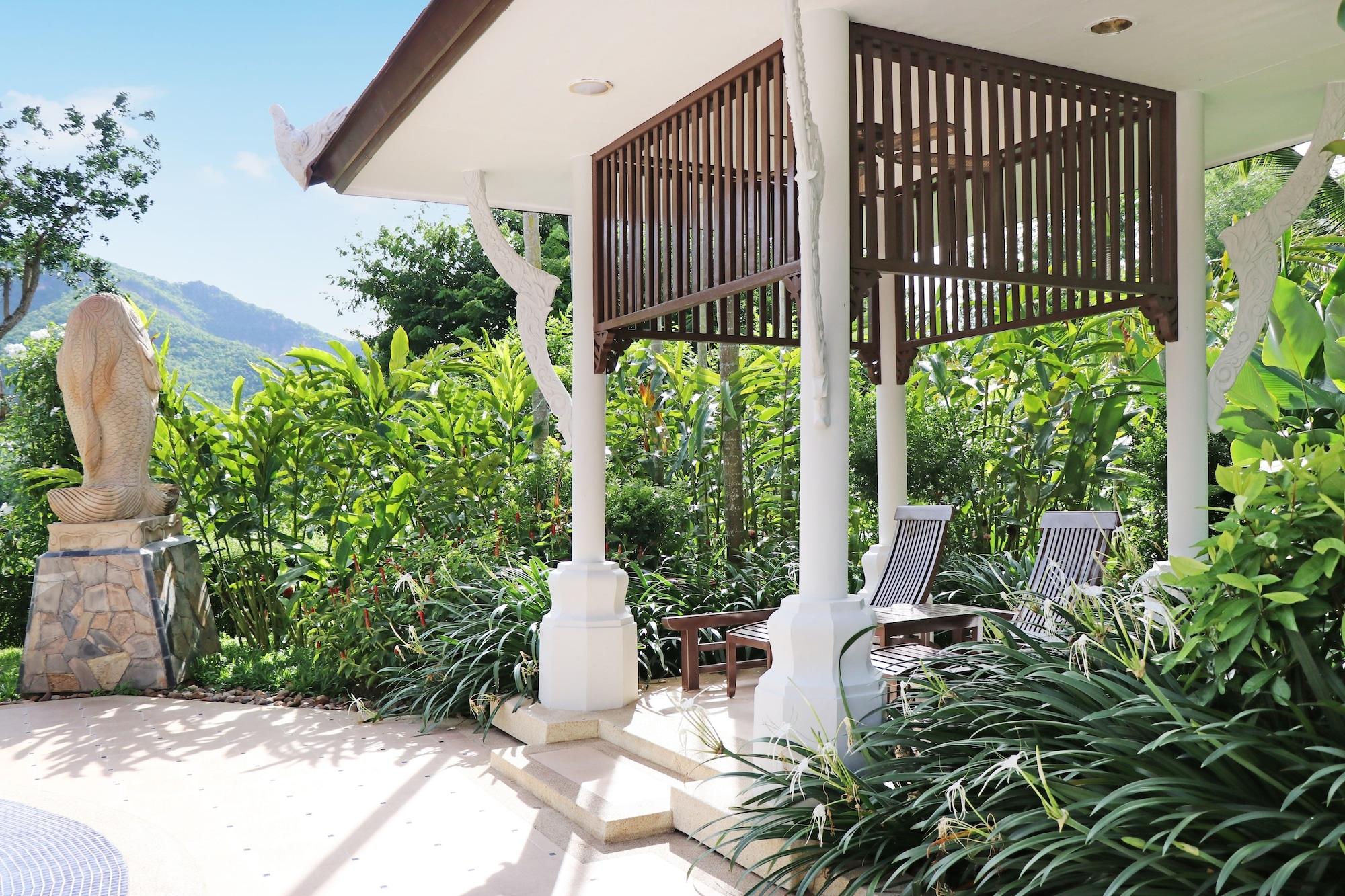 Mida Kanchanaburi - Sha 4* Sai Yok