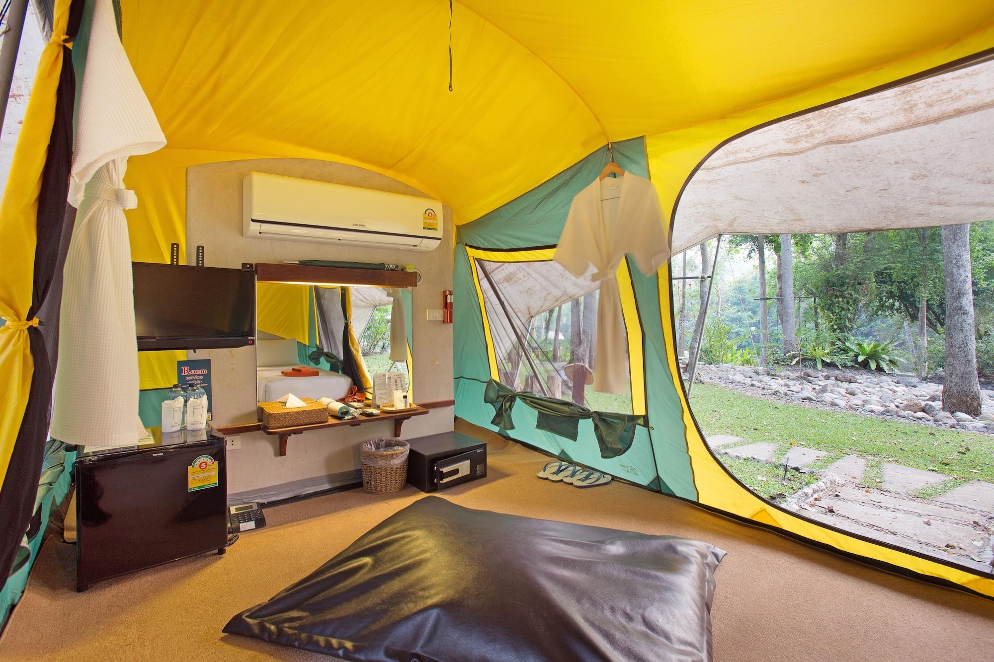 Mida Kanchanaburi - Sha Resort 4*