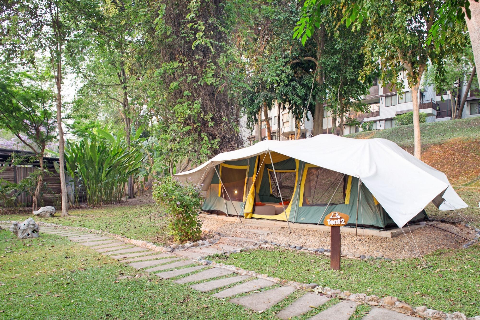 Mida Kanchanaburi - Sha Resort