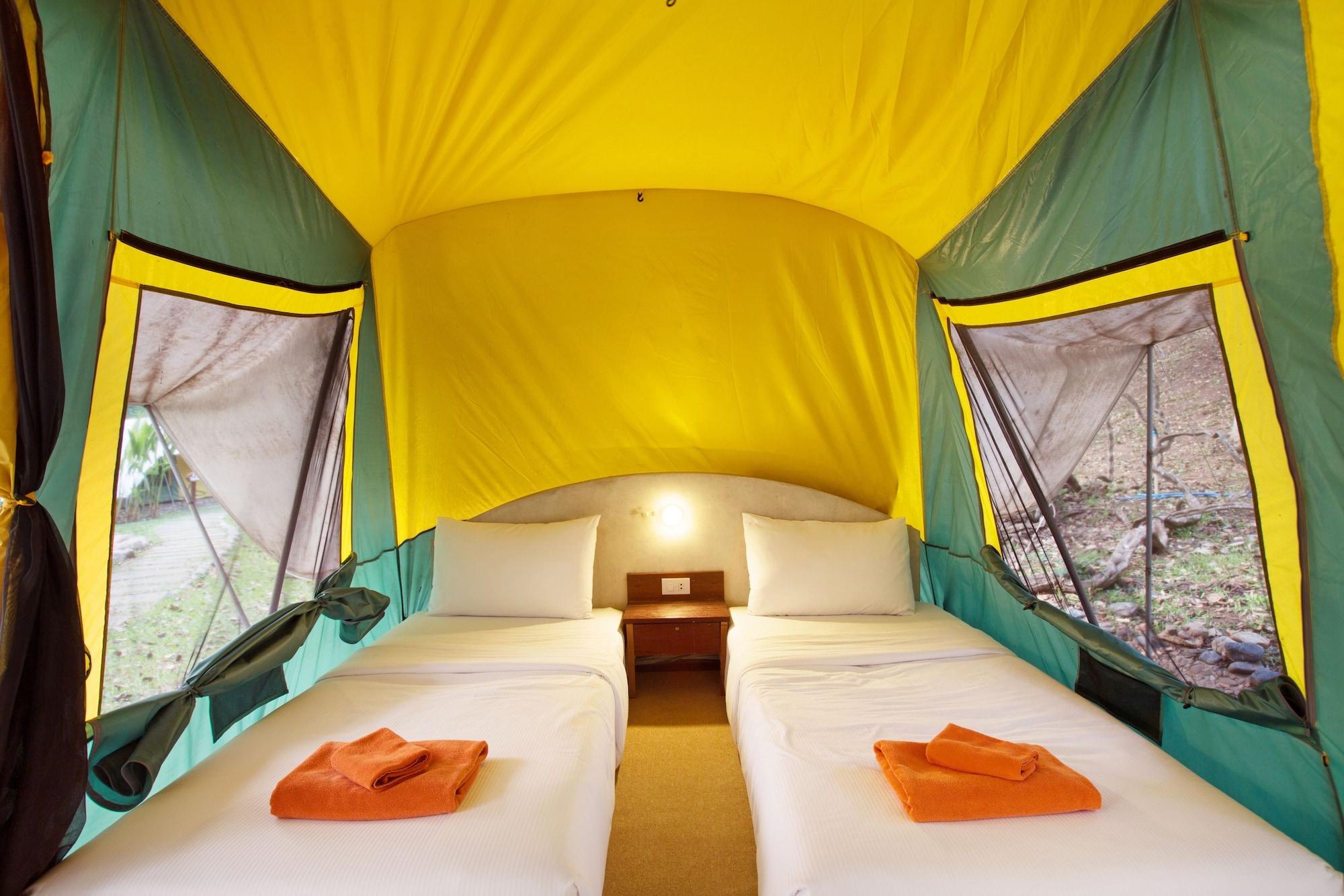 Resort Mida Kanchanaburi - Sha 4*