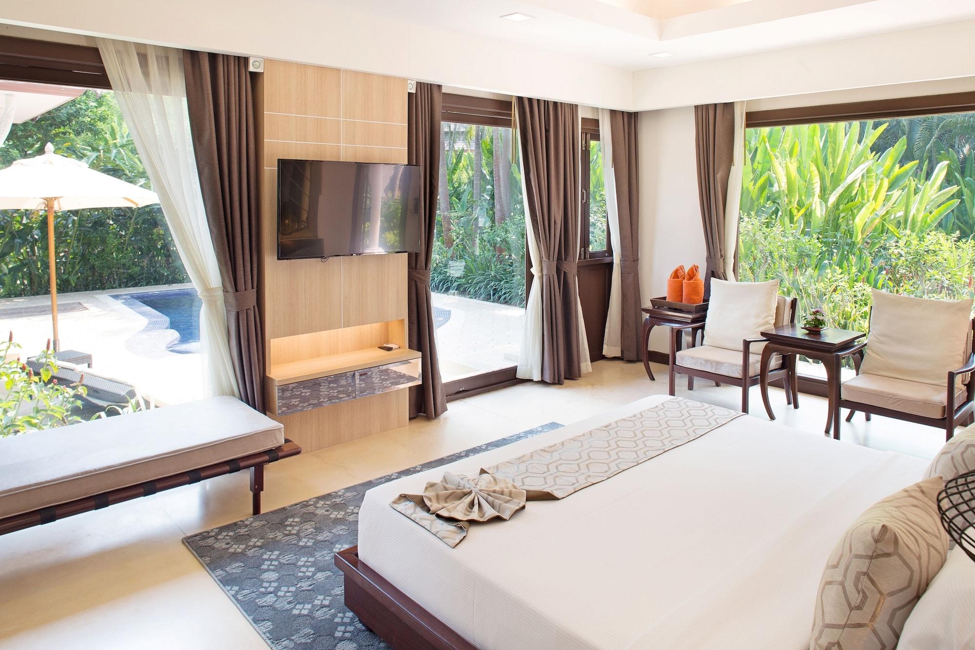 Mida Kanchanaburi - Sha 4*