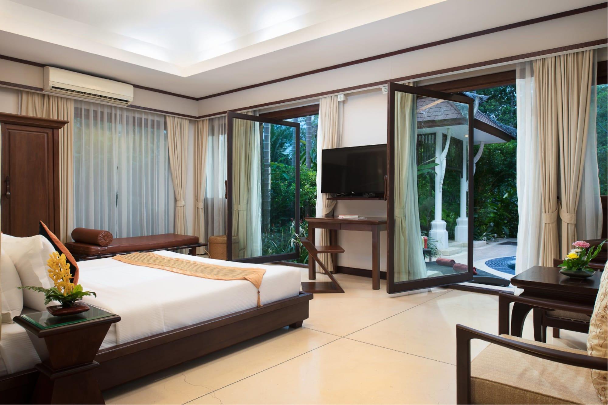 Mida Kanchanaburi - Sha Resort
