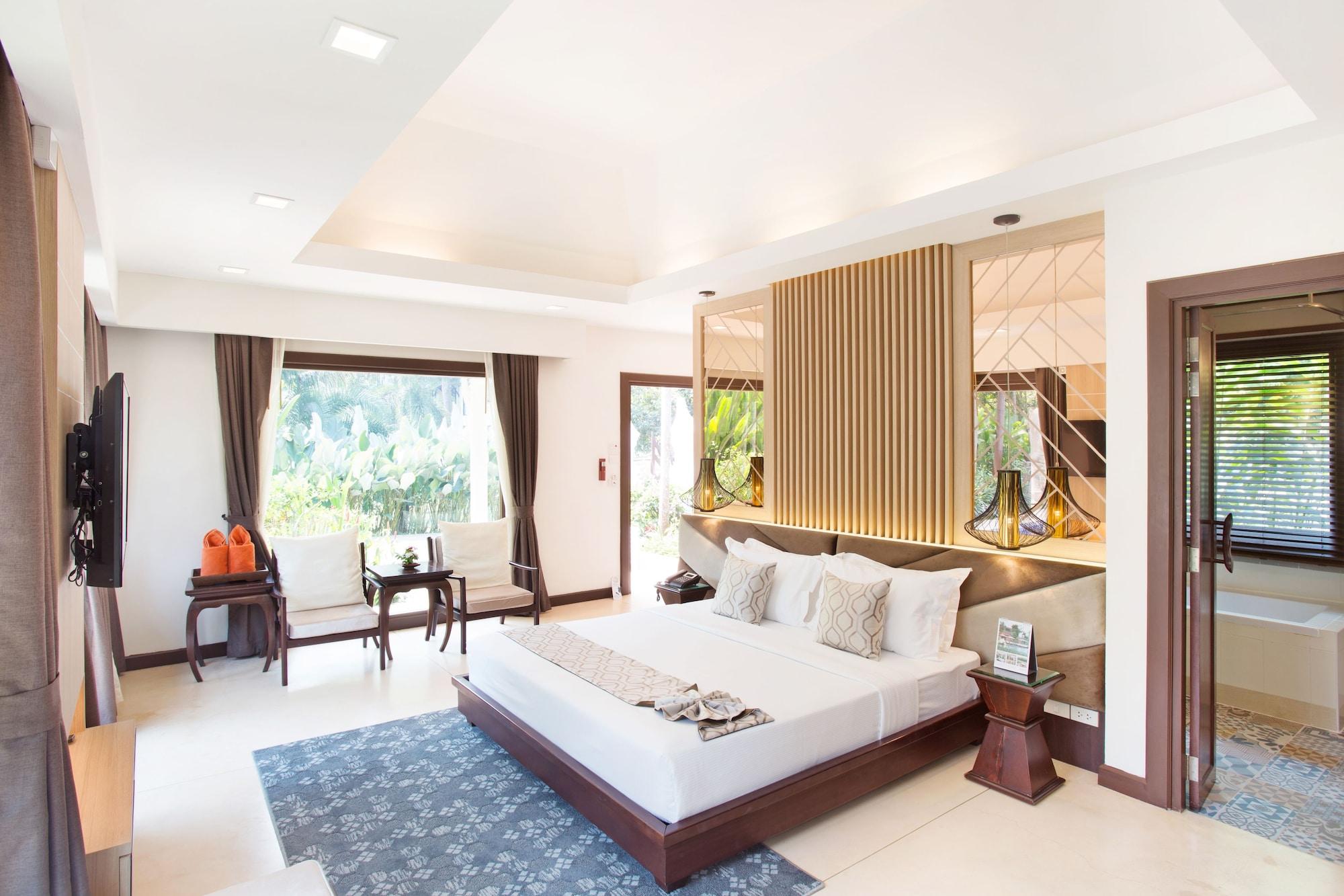 Mida Kanchanaburi - Sha Resort Sai Yok