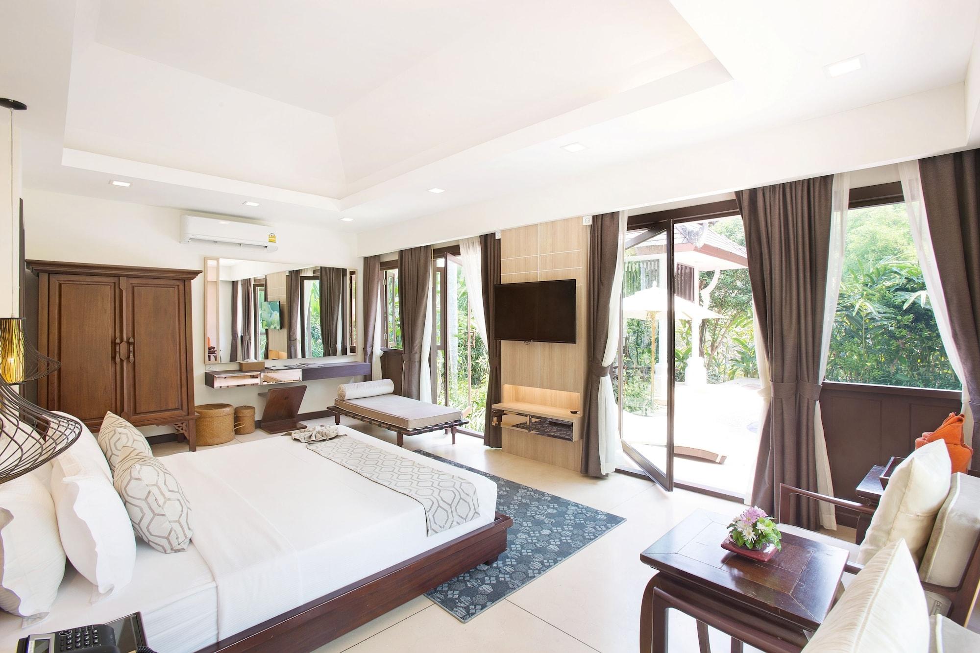 Mida Kanchanaburi - Sha Resort