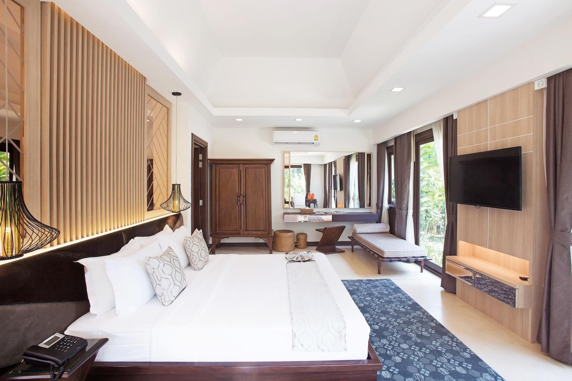 Mida Kanchanaburi - Sha Resort