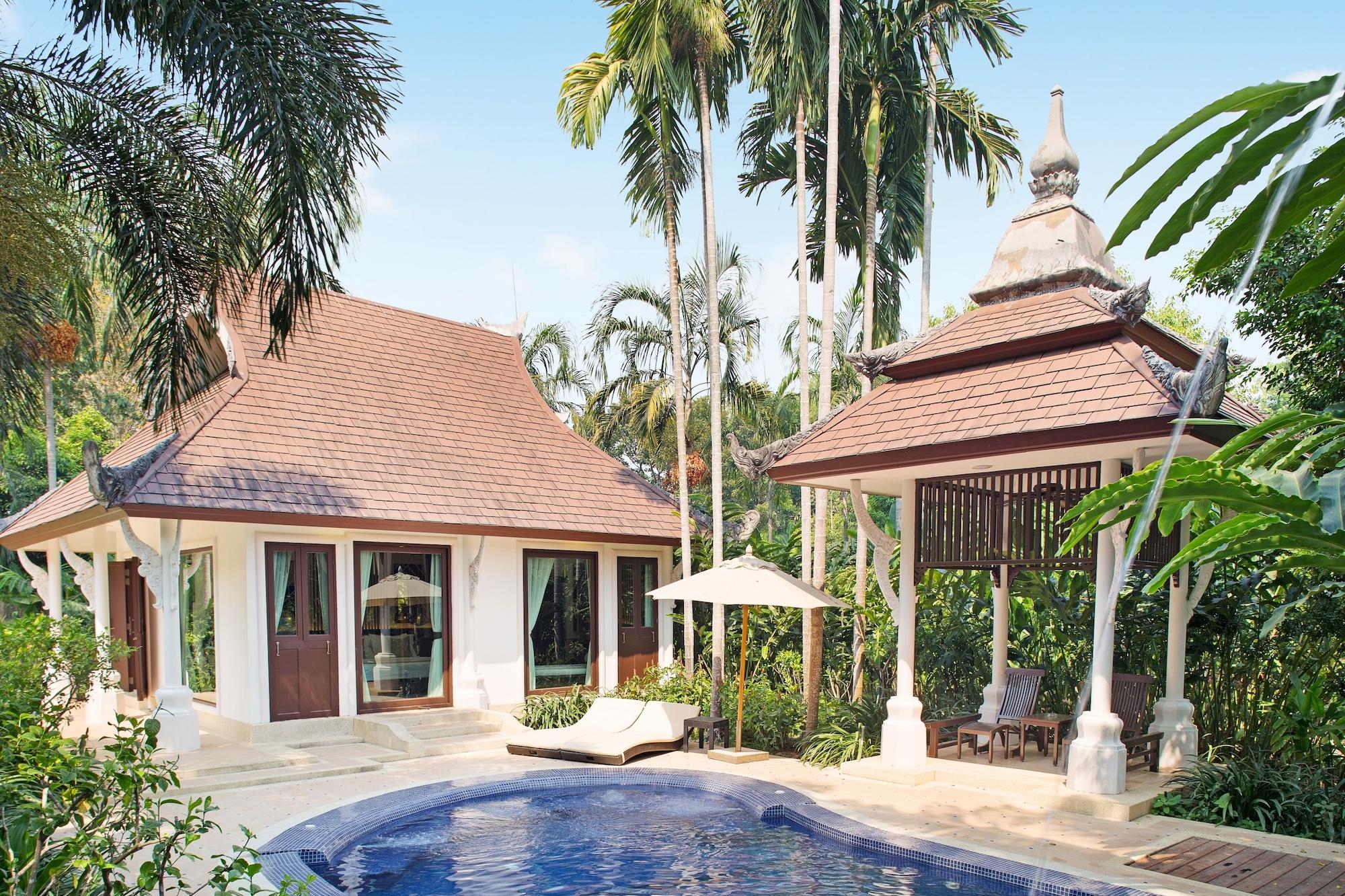 Resort Mida Kanchanaburi - Sha