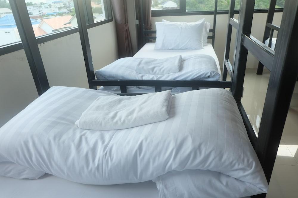 P.n. Boutique House Krabi