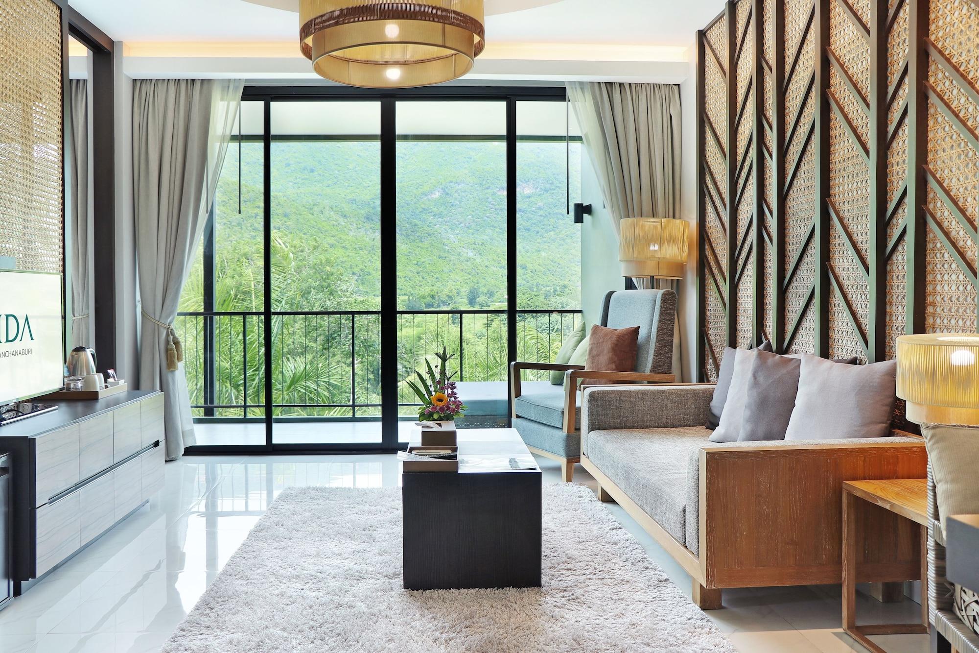 Mida Kanchanaburi - Sha Resort 4*