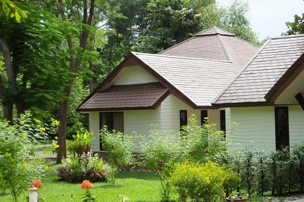 Resort Mida Kanchanaburi - Sha Sai Yok
