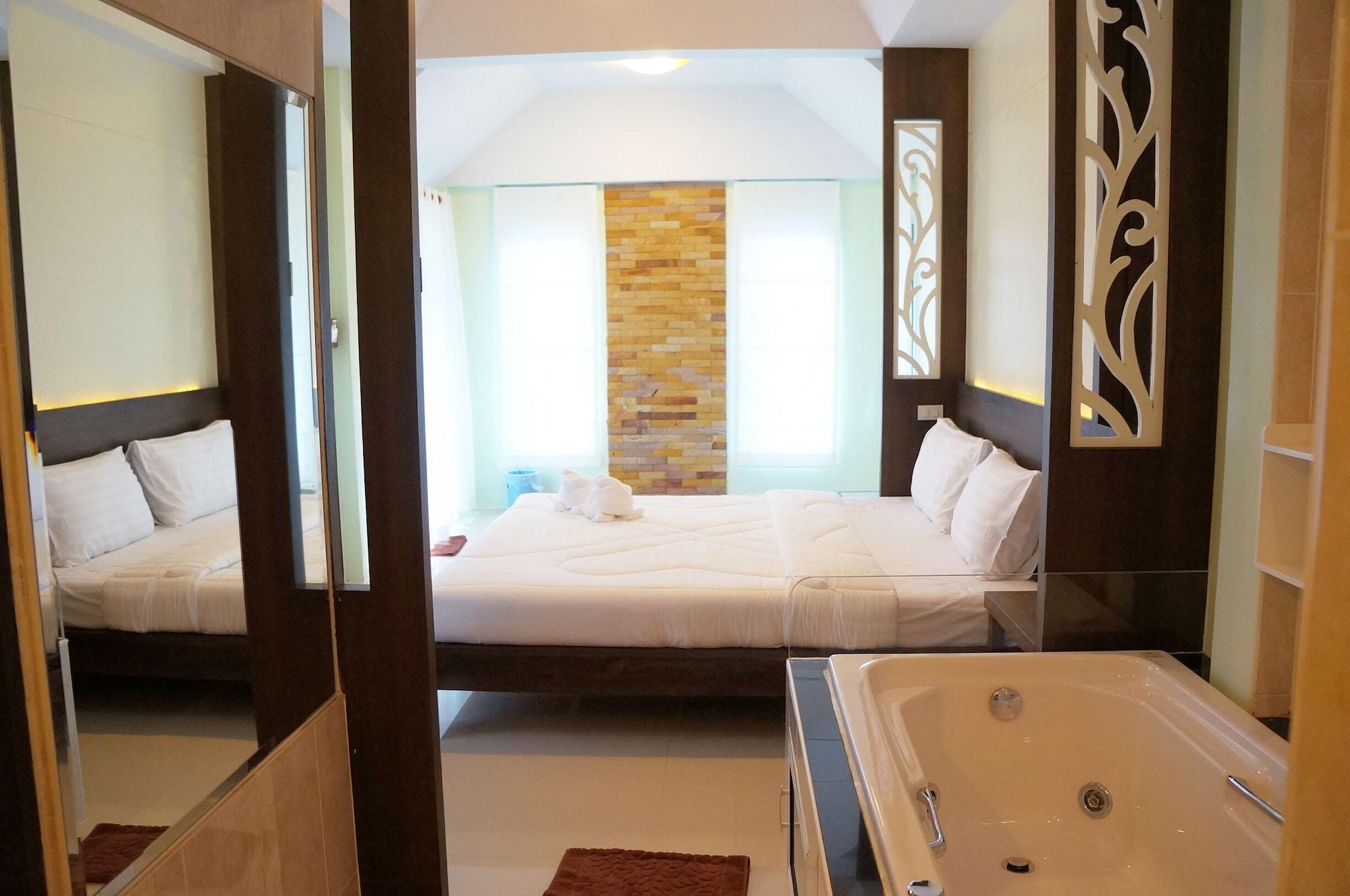 Resort Chanpraya