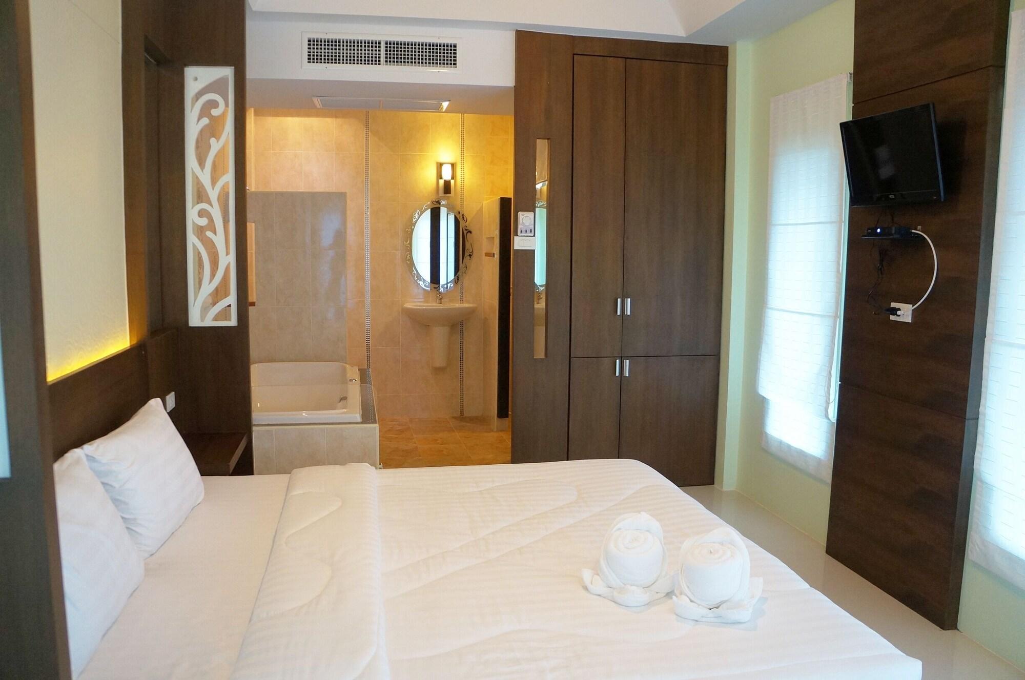 Chanpraya 3* Chanthaburi