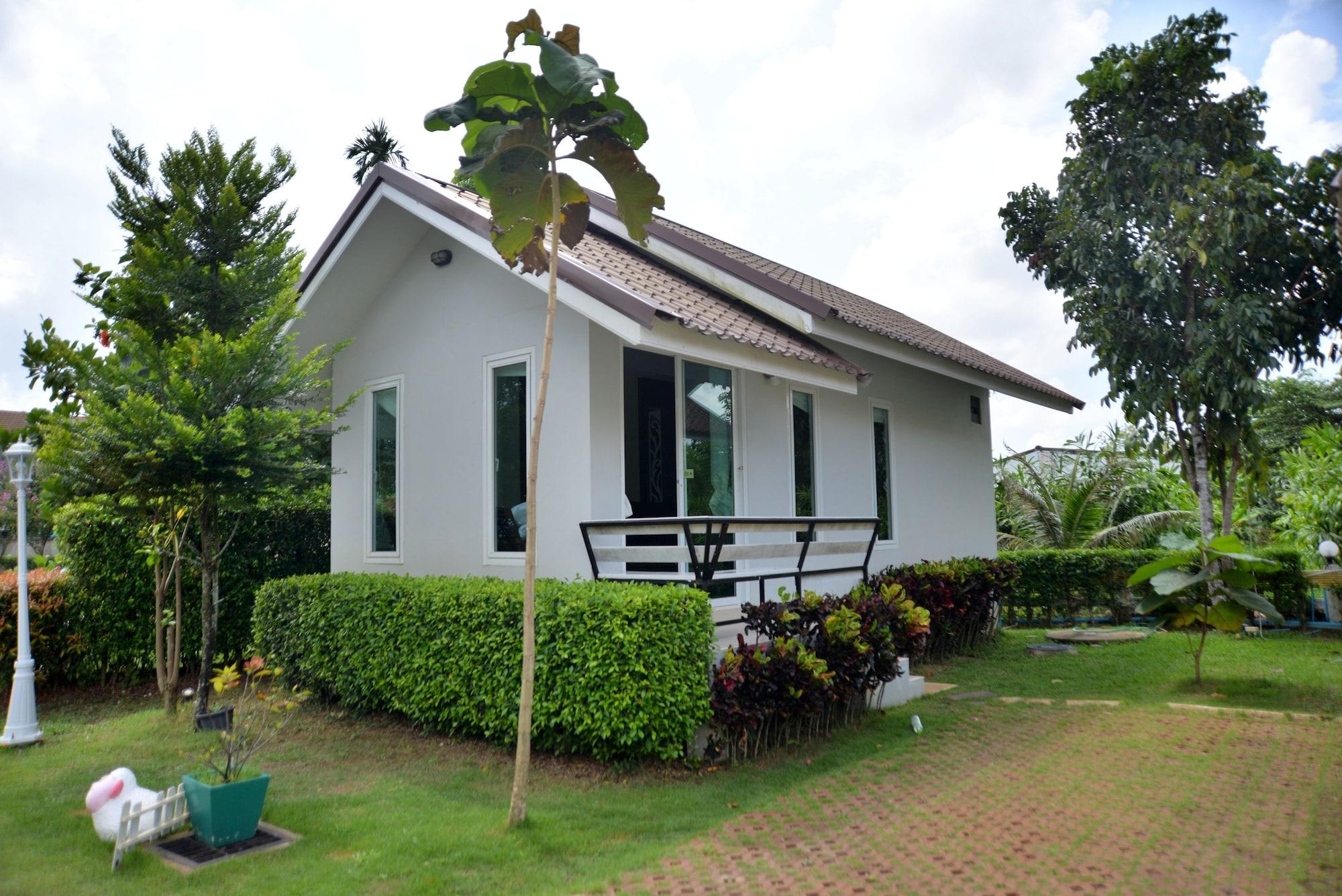 Chanpraya Resort Chanthaburi