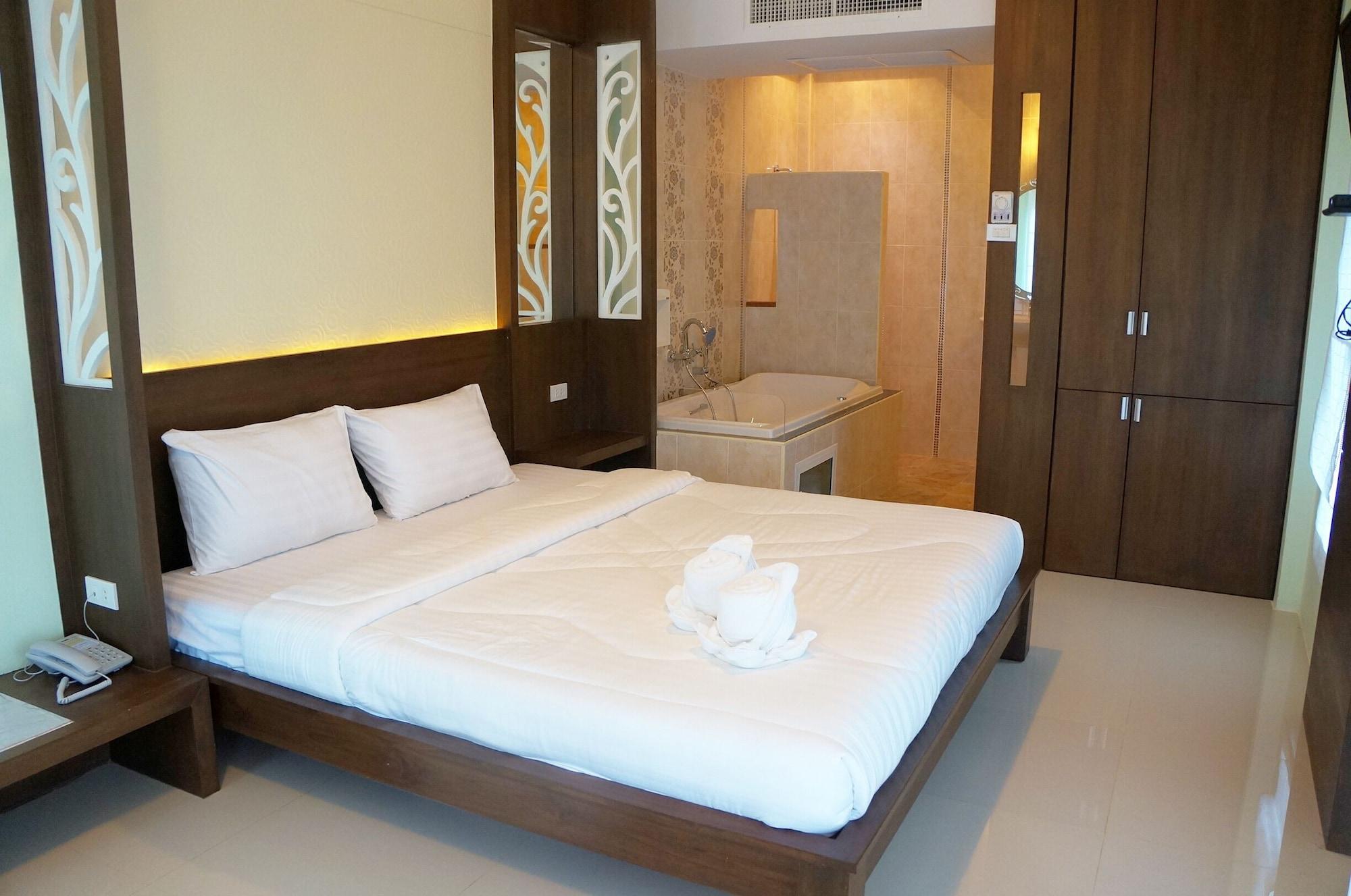 Resort Chanpraya Chanthaburi