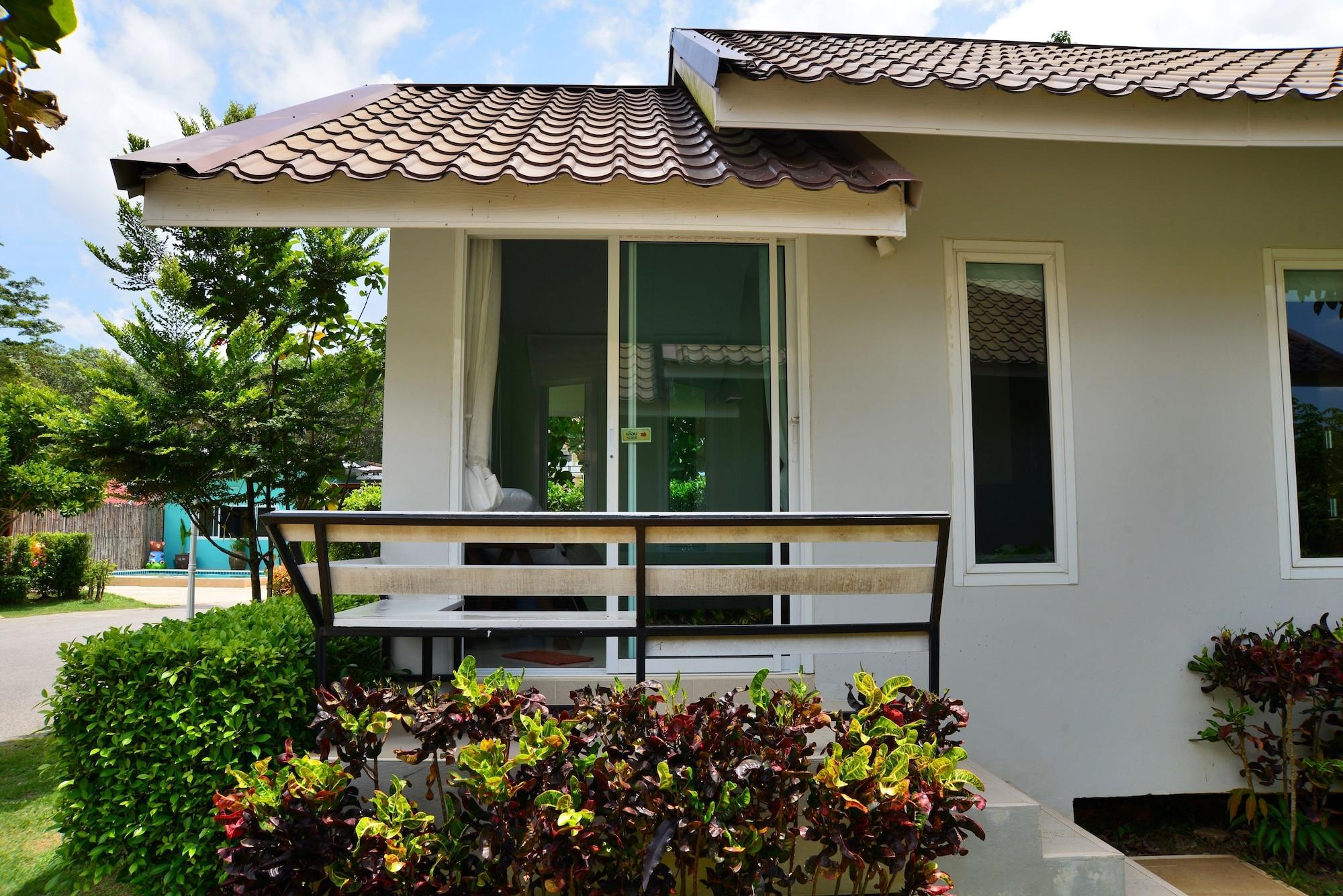 Resort Chanpraya Chanthaburi