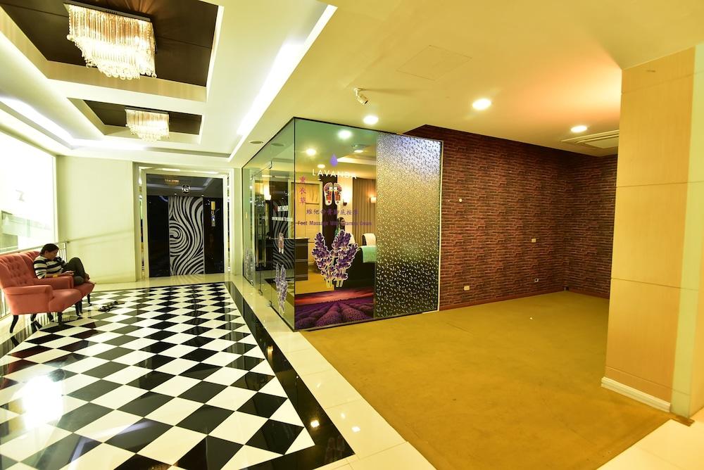 Hotel Grand Pink Hatyai 3*