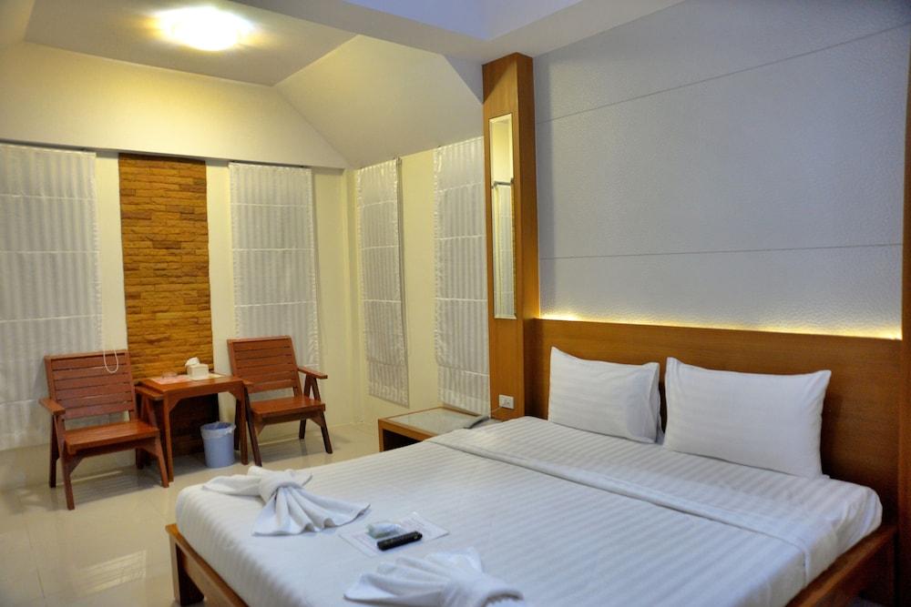 Resort Chanpraya 3*